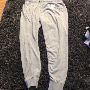 Nike joggers